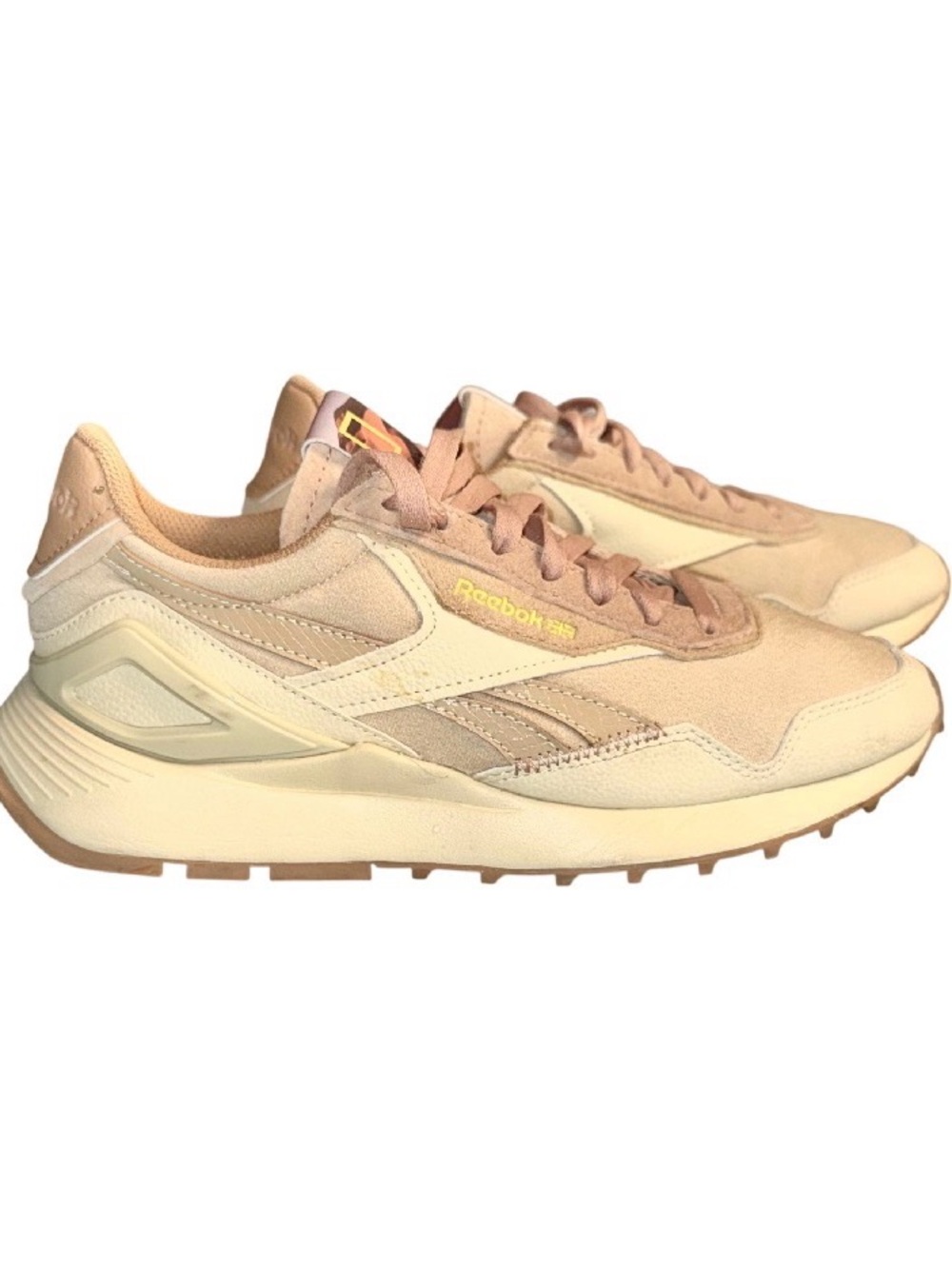 Reebok x National Geographic Classic Leather Legacy AZ